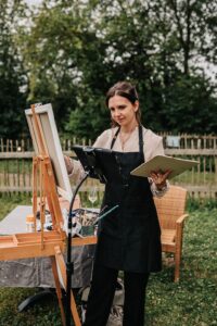Bensch Moments Fotografie