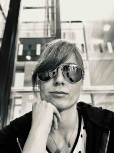 Judith Lorenzon
