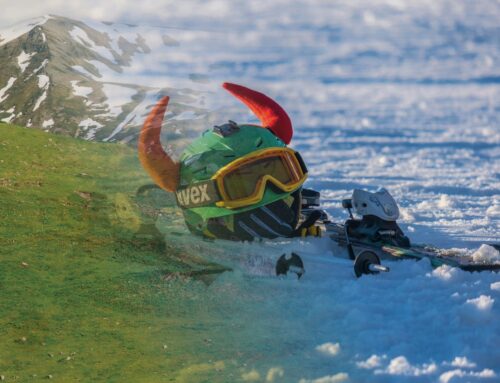 Wintersport: Schnee von gestern?