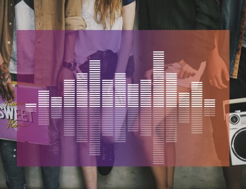 Sound Evolution: Von Klassik bis KI